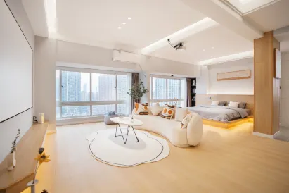 Amo Designer Apartment