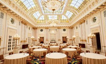 Fairmont Grand Hotel - Kyiv