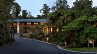 特瓦諾伊森林酒店