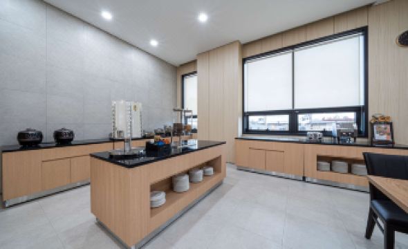 Best Western Asan Hotel