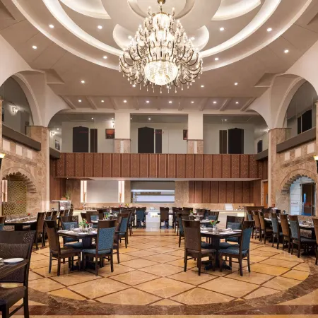 Ramada by Wyndham Varanasi Katesar