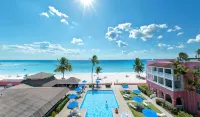 Southern Palms Beach Club - Pools