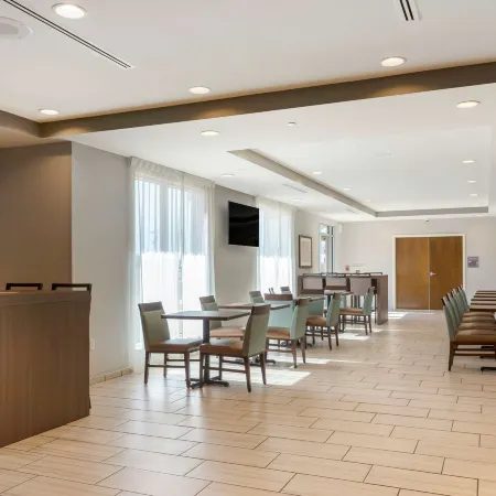 Comfort Inn Jonesboro
