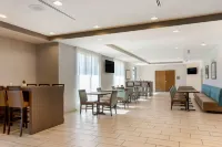 Comfort Inn Jonesboro Hotels in Jonesboro