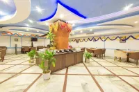 Anand Regency Hôtels à : Rajahmundry
