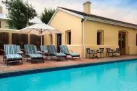 The Portswood Hotel - Rooftop Pools