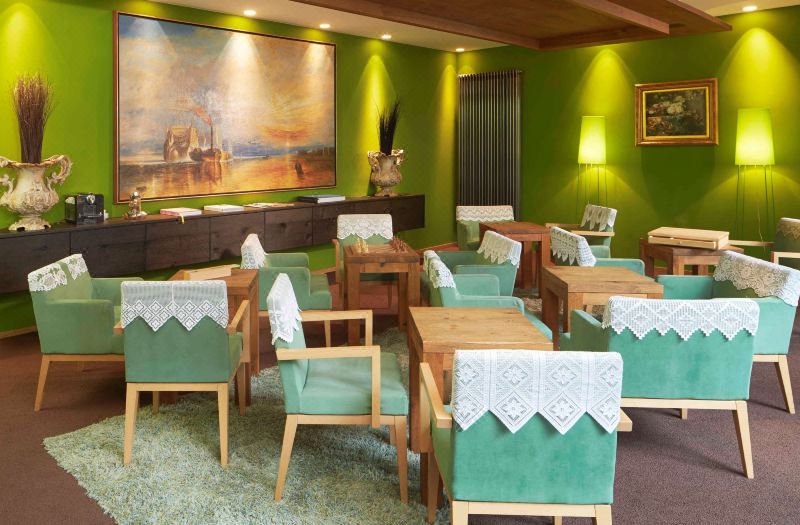 25hours Hotel Frankfurt The Goldman photo 3