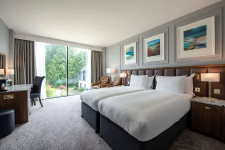 Ness Walk Отели рядом с достопримечательностью «Inverness Kart Raceway»