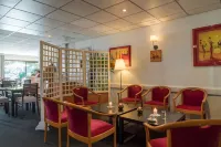 The Originals City, Hôtel Ambacia, Tours Sud Hotels in Saint-Avertin