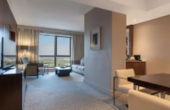 Radisson Blu Hotel Sandton, Johannesburg