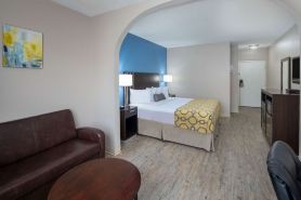 Baymont by Wyndham Douglasville Atlanta