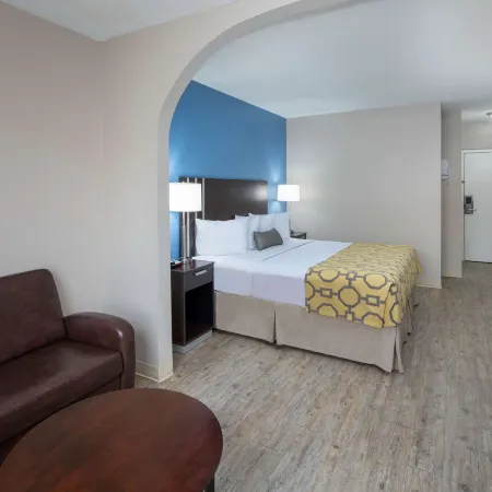 Baymont by Wyndham Douglasville Atlanta