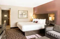 Comfort Inn Largo-Washington DC East Hotels in Largo