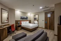 Hampton by Hilton Canakkale Gallipoli Hotels in Sütlüce Köyü