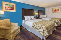 Baymont by Wyndham Anderson Hotels in Anderson