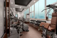 Golden Tulip Gurgaon (Sector 29) - gimnasio