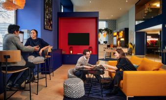 Aparthotel Adagio Vienna City