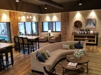 Best Western Okemos/East Lansing Hotel  Suites - Kæledyr tilladt