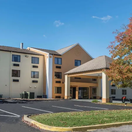 Quality Inn & Suites
