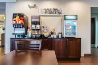 Sleep Inn & Suites - Desayuno