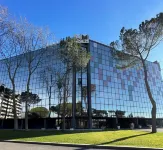 Mercure Roma Cinecittà Hotel in zona La Rustica Citta'