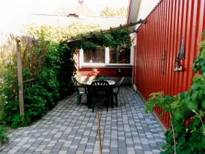 5 Person Holiday Home in Hassleholm