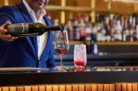 PARKROYAL Monash Melbourne - bar