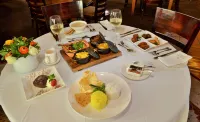 The Portswood Hotel - Breakfast