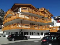 A Casa Saphir Appartement-Hotel