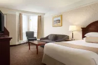 Travelodge by Wyndham Lloydminster Hotel a Lloydminster