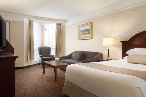 Travelodge by Wyndham Lloydminster Hotels in Lloydminster