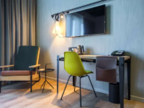 Park Inn by Radisson Brussels Airport Hotels in Machelen
