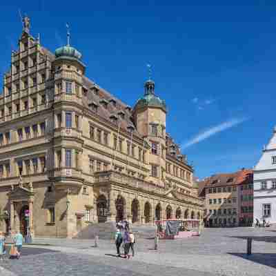 Hotel Sonne - Das Kleine Altstadt Hotel Hotel Exterior