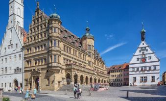 Hotel Sonne - Das Kleine Altstadt Hotel