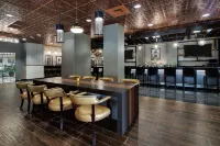 Drury Plaza Hotel San Antonio Riverwalk - Barer