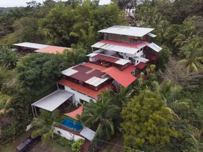 Villas Jacquelina