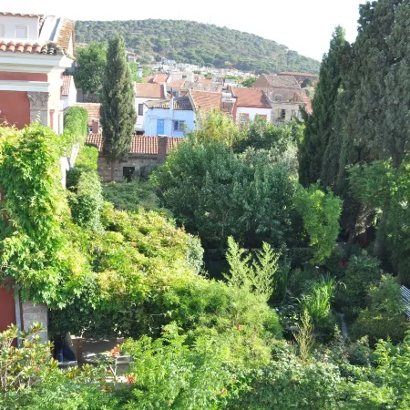 Olea Leya Boutique Hotel