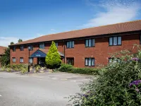 Travelodge Hotel - Littlehampton Rustington Hotels in Lyminster and Crossbush