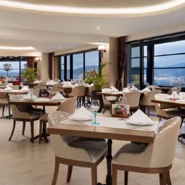 Ramada by Wyndham Isparta