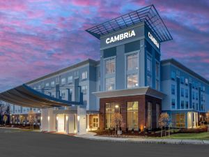 Cambria Hotel West Orange