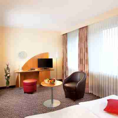 Best Western Hotel Hohenzollern Rooms