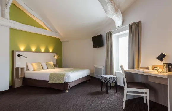 瑪蒂娜莊園原生酒店