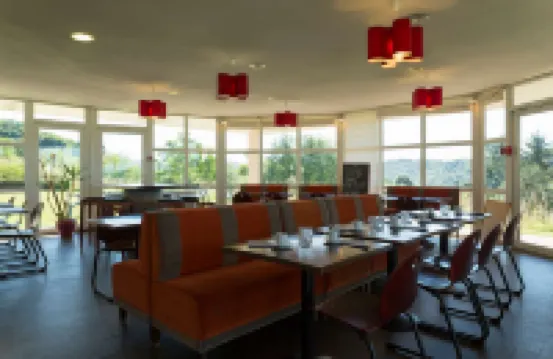 蒂勒原生酒店 科雷茲酒店