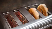 Days Inn & Suites by Wyndham Johnson City - breakfast
