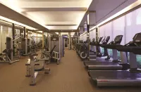 Hyatt Regency Danang Resort and Spa - ที่มีฟิตเนส