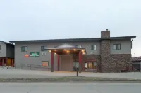Econo Lodge - Valley City Hotels near Valley City State University
