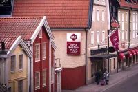 Best Western Plus Kalmarsund Hotell - Gym
