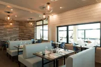 貝爾克濱海海王星原生酒店 - 早餐