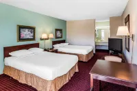 Econo Lodge Lavonia I-85 Hotels in Hartwell