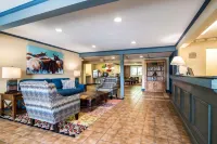 Quality Inn Cortland - University Area